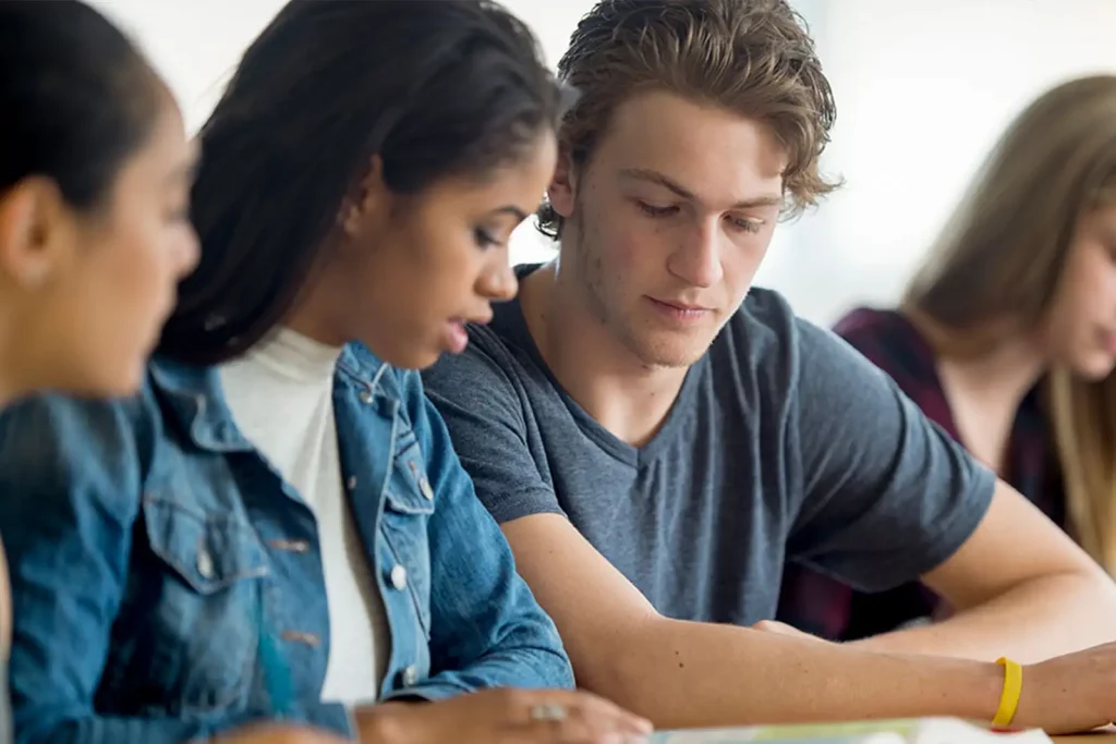 cours de langues fide